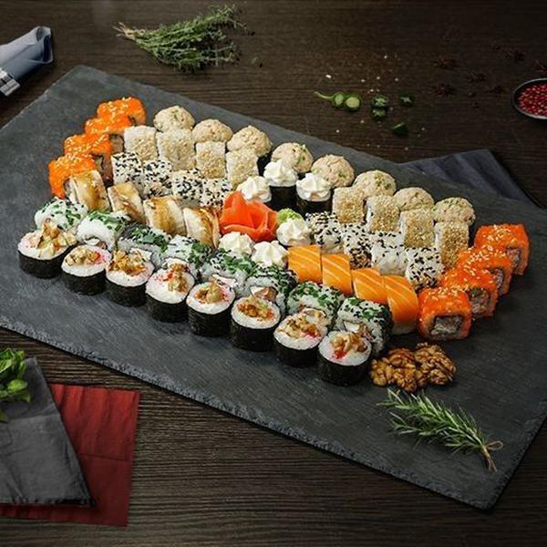 Сет Новогодний МАКСИ