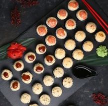 Сет Горячий №1