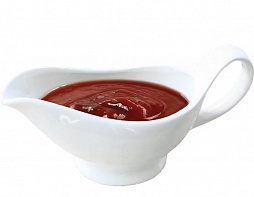 Кетчуп  