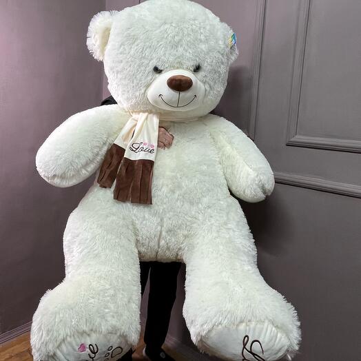 Мягкая игрушка 110см