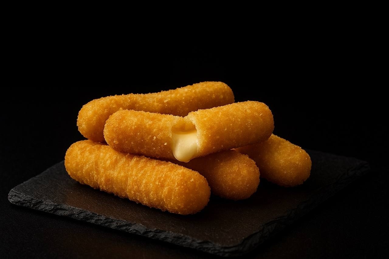 Сырные палочки (5 шт)