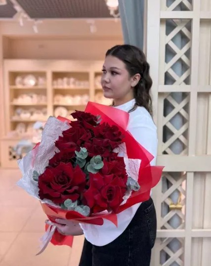 Яркие чувства