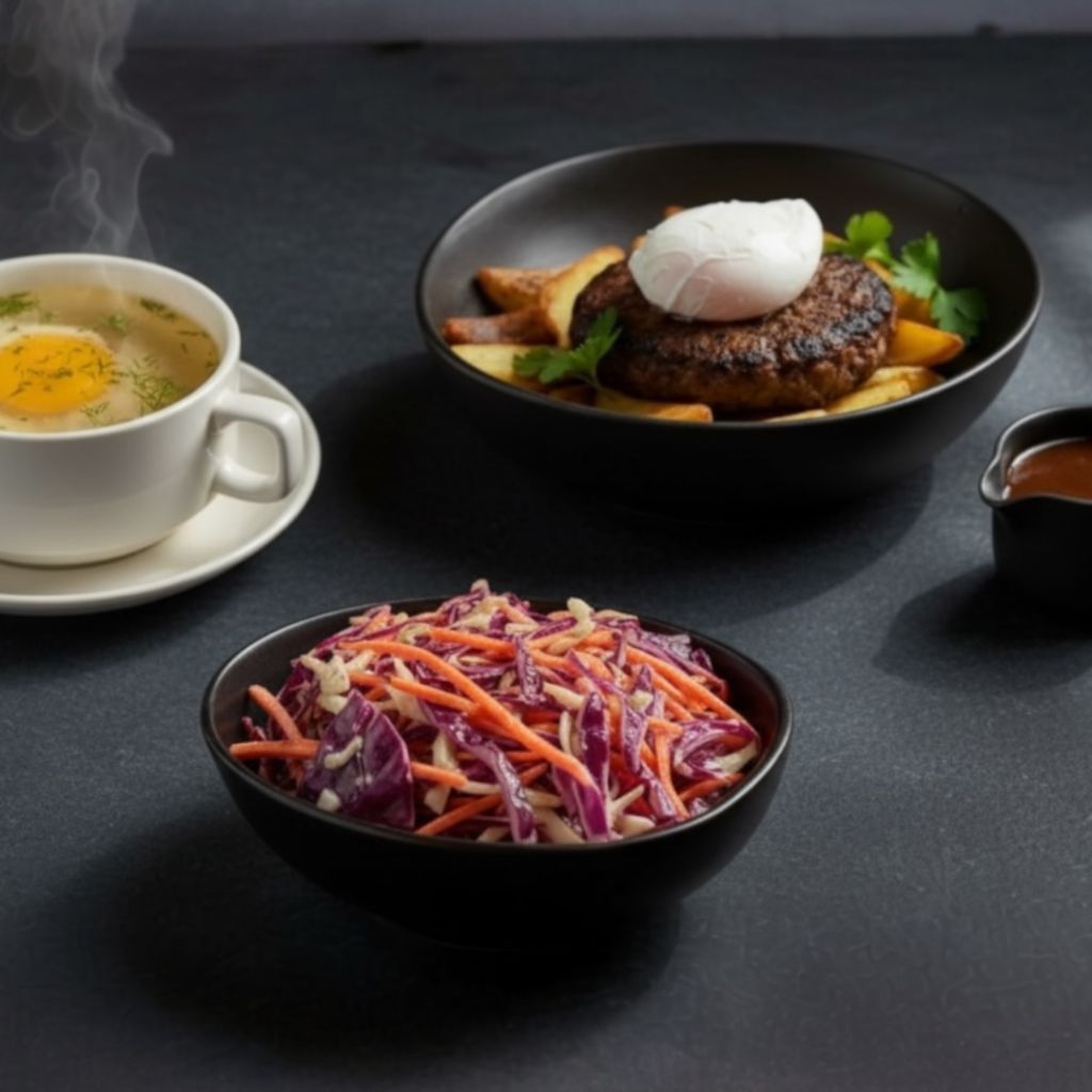 ОБЕД "Сытный"