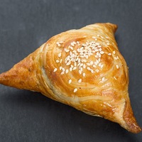 Самса с курицей