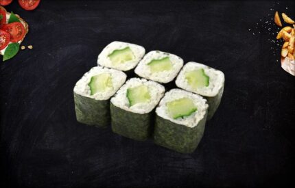 Капа маки
