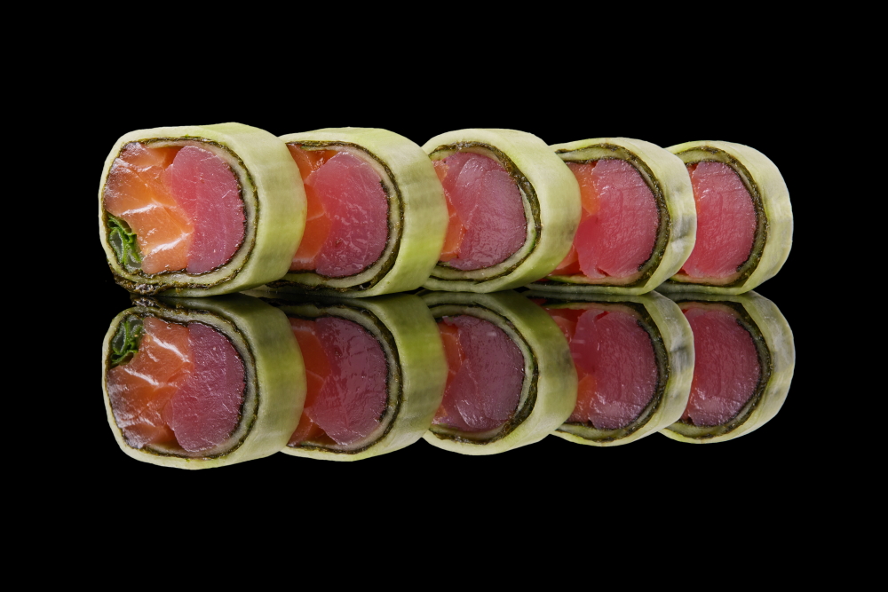 Хару но аджи