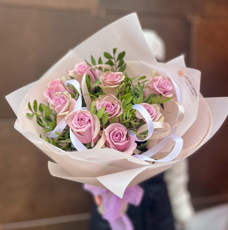 Букет «Романтик»