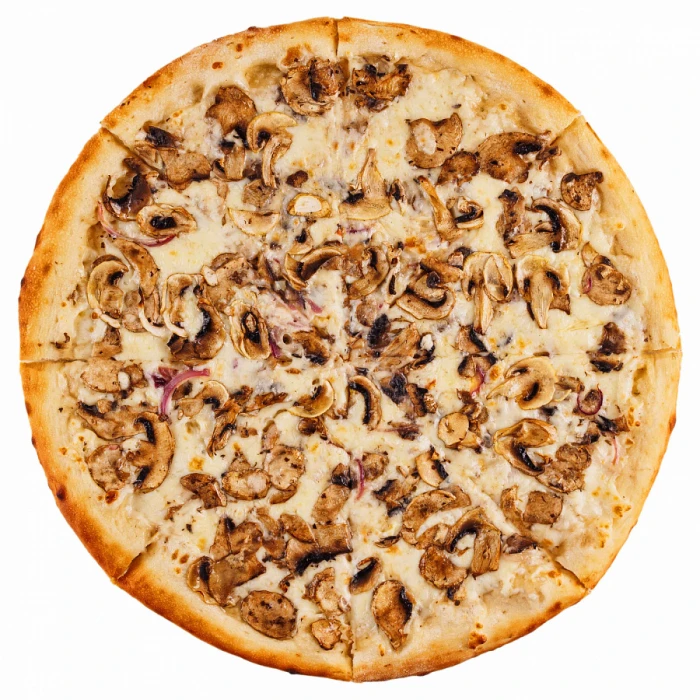 Грибная 30 см