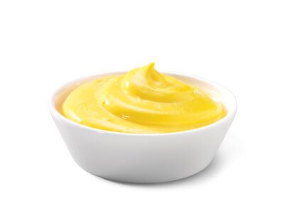 Соус сырный