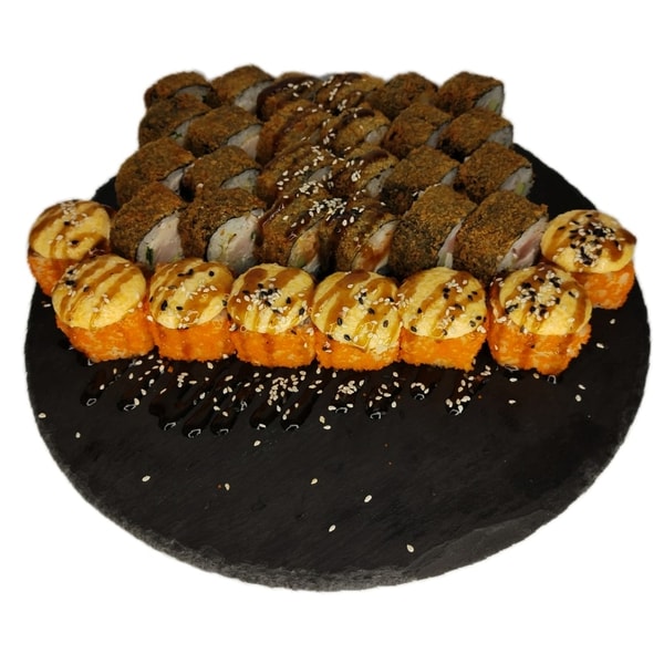 Горячий привет