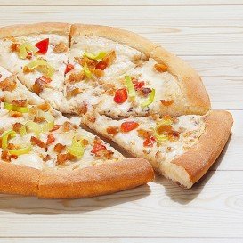 АЛЬФРЕДО 25 см пышн.т. класс.борт