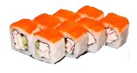 Калифорния маки