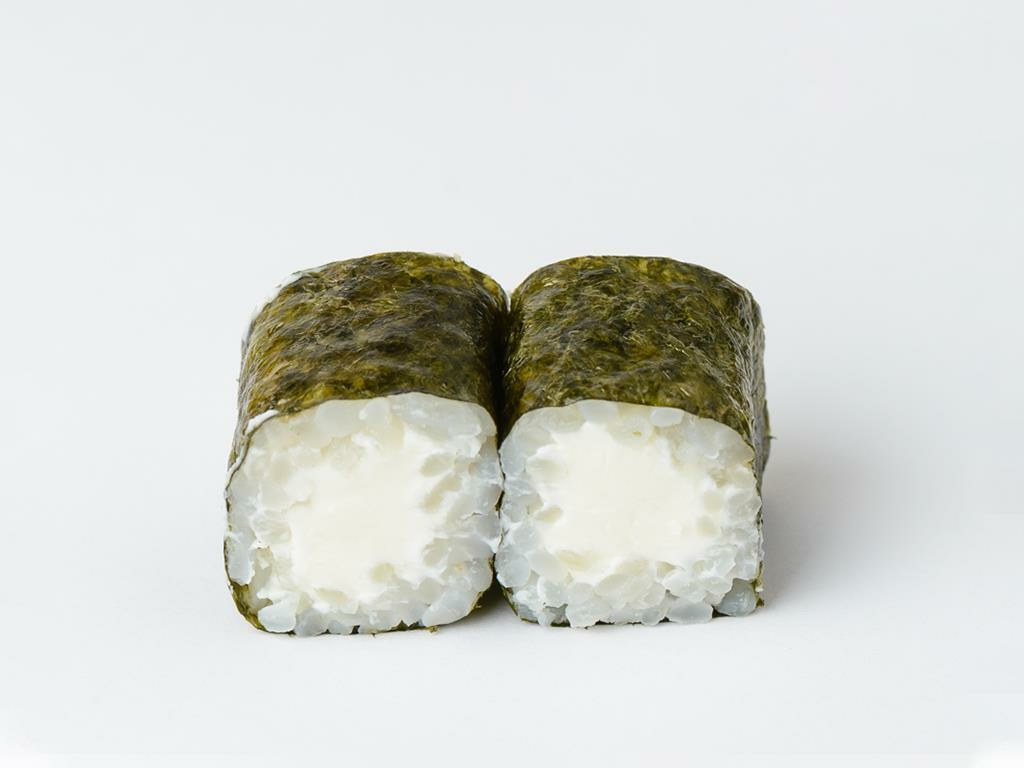 Классика с творожным сыром