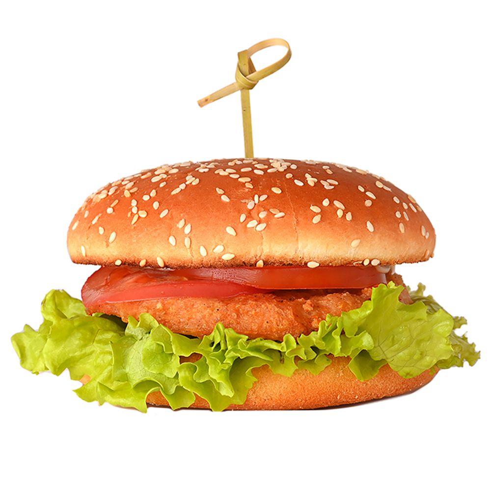 Чикенбургер