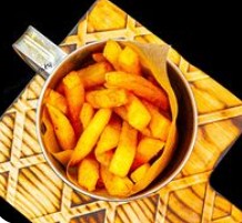Картофель "Фри"