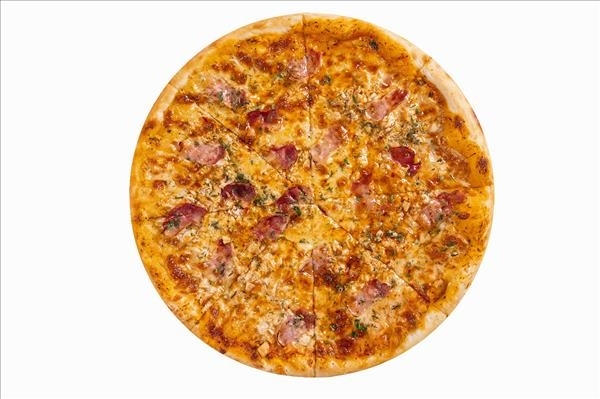 Чикен Бекон Пицца 40см