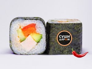 Тори-спайс маки