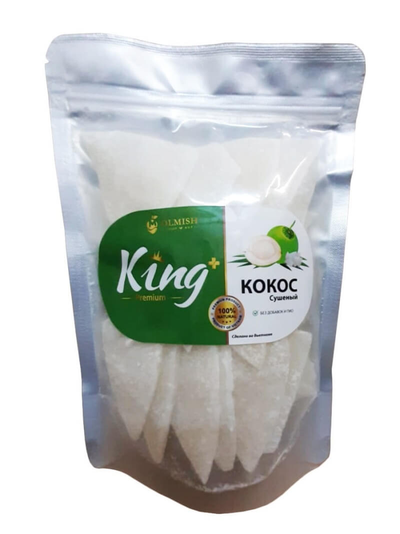 Кокос