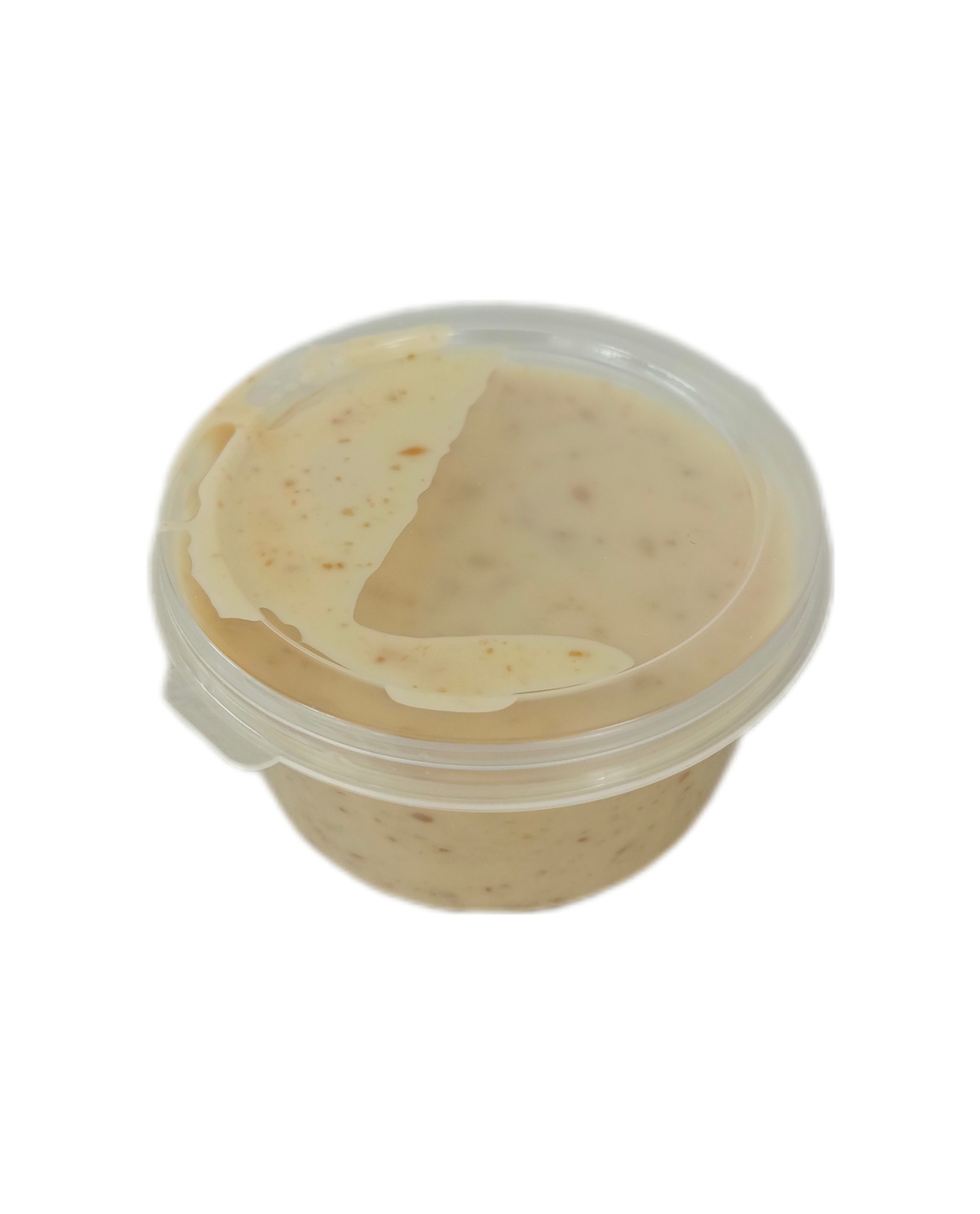 Ореховый соус