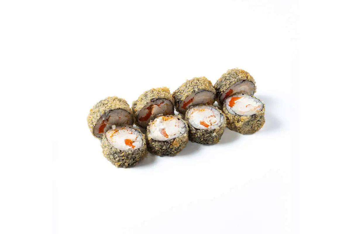 Тиба тэмпура