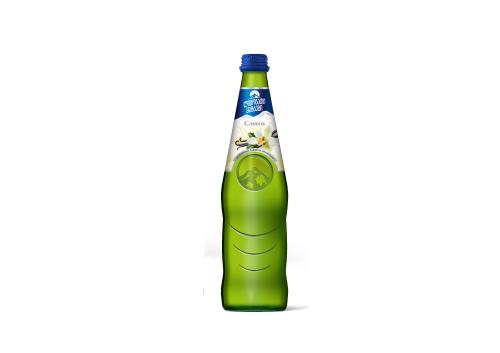 Лимонад крем-сливки 0,5 л.