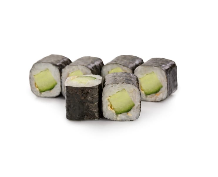 Каппа маки