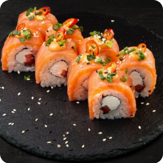 Филадельфия спайси