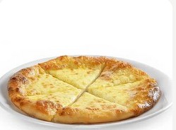 Хачапури по-мегрельски