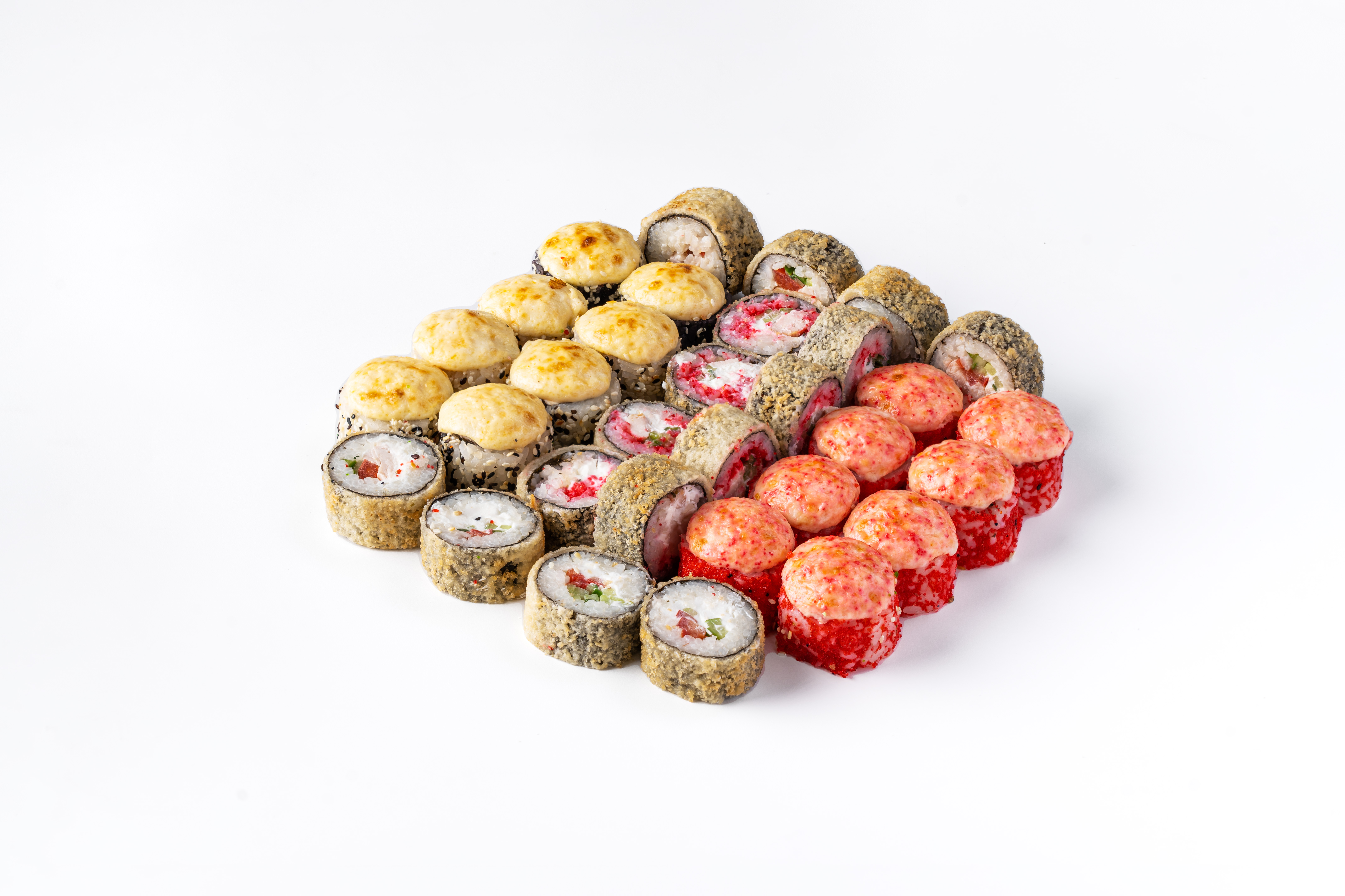 Сет На двоих