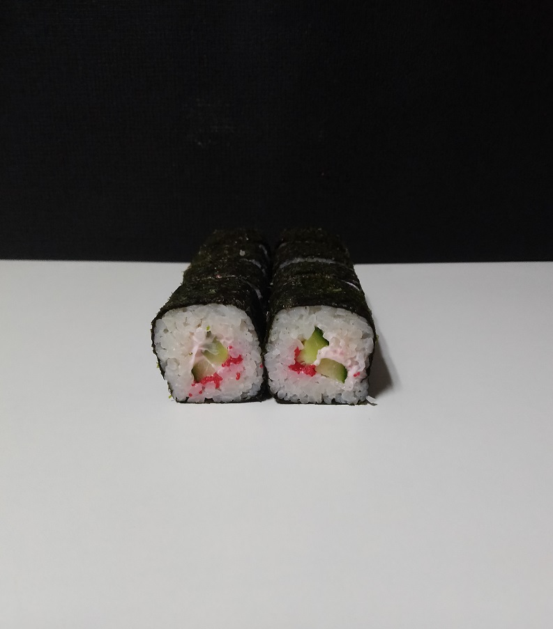 Ойси маки ролл