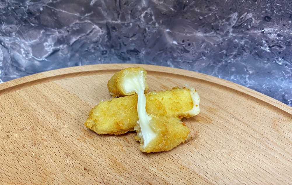 Сырная палочка 1шт