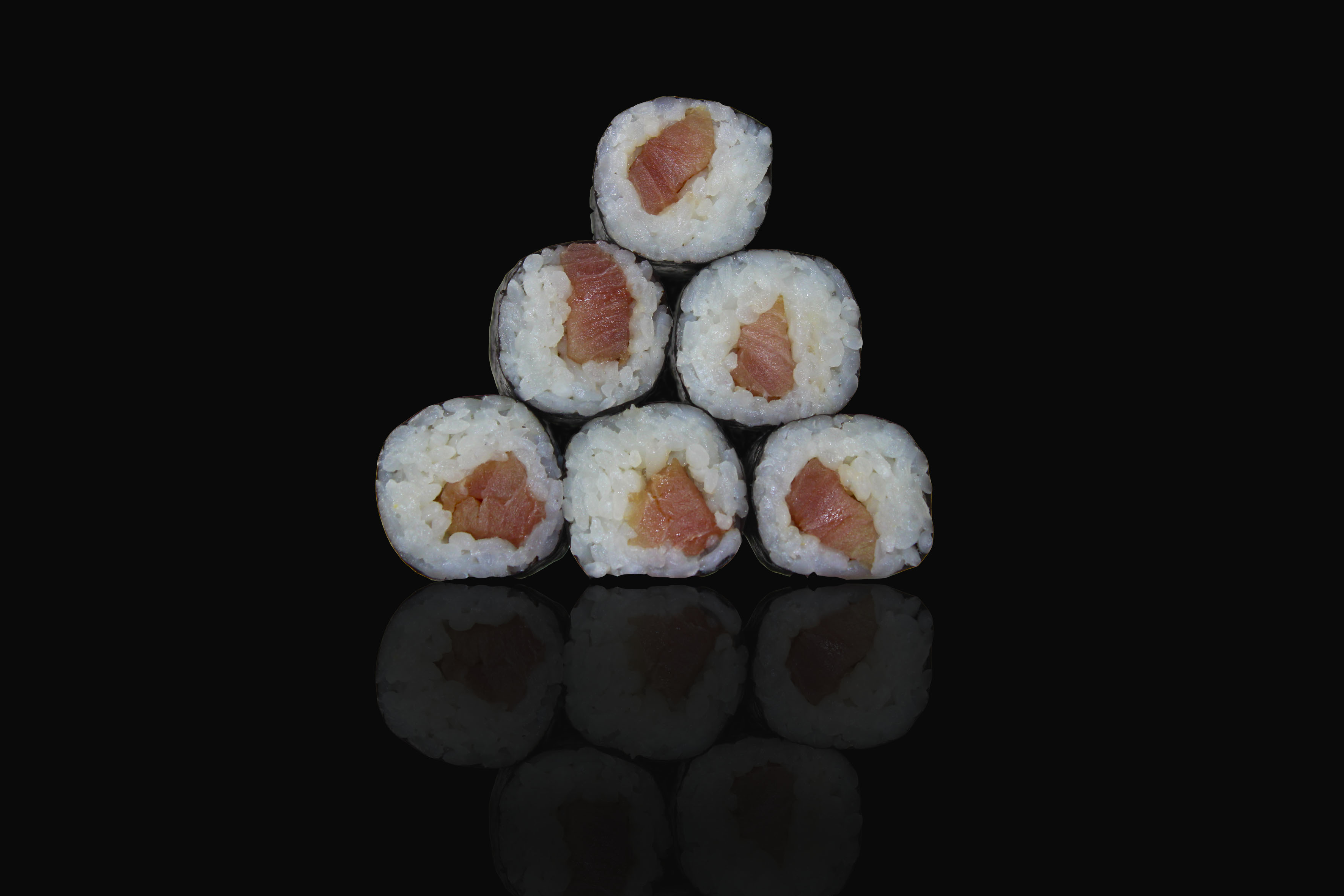 Маки Тунец