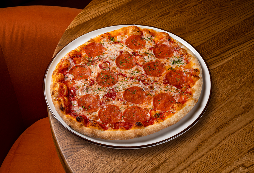 Пицца Пепперони 40 см