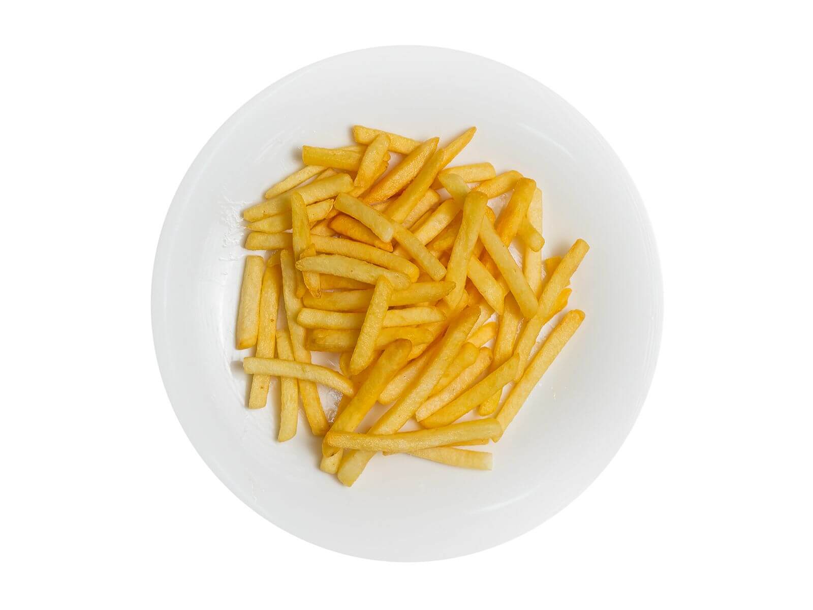 Картофель фри