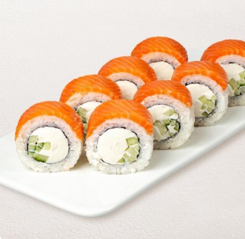 Филадельфия Лайт ролл