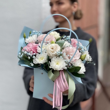 Композиция "Лагуна"