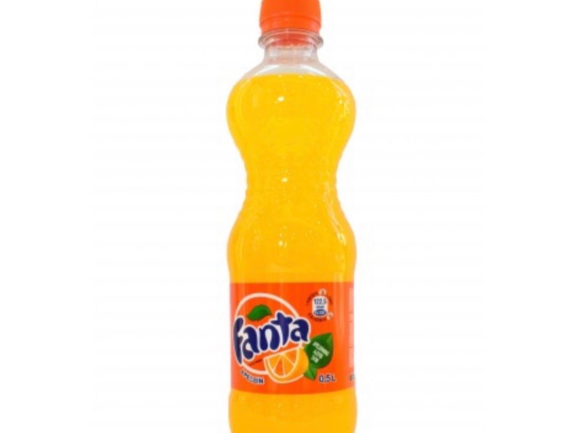 Fanta Классическая