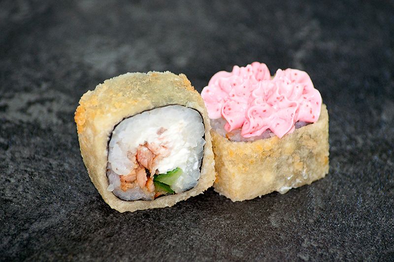 Лава Темпура