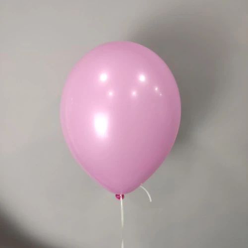 Шар латексный гелиевый