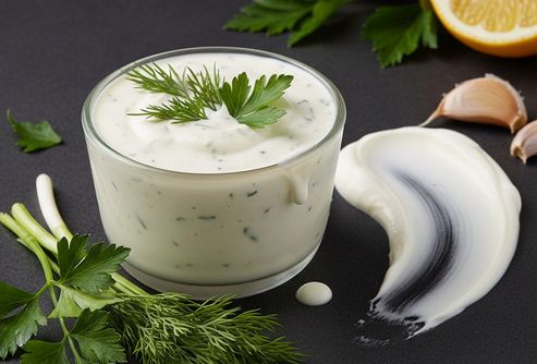 Чесночный