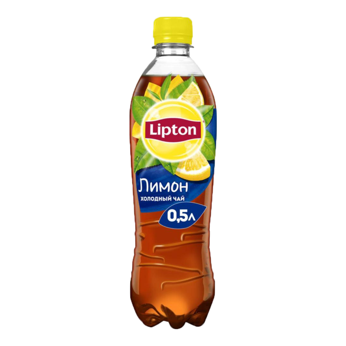 Липтон Черный Холодный Чай