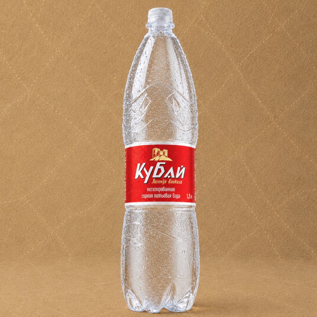 Кубай 1,5л