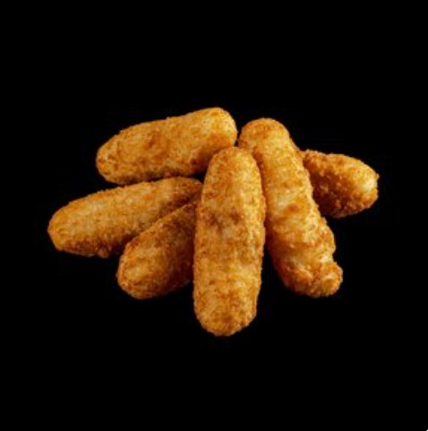 Сырные палочки моцарелла