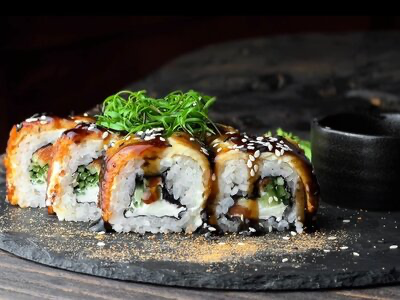 Ролл Химицу