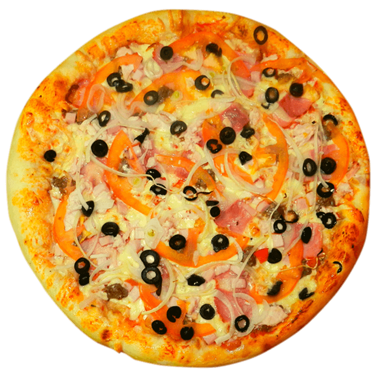 Мясная поляна