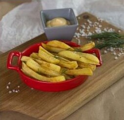 Картофель фри