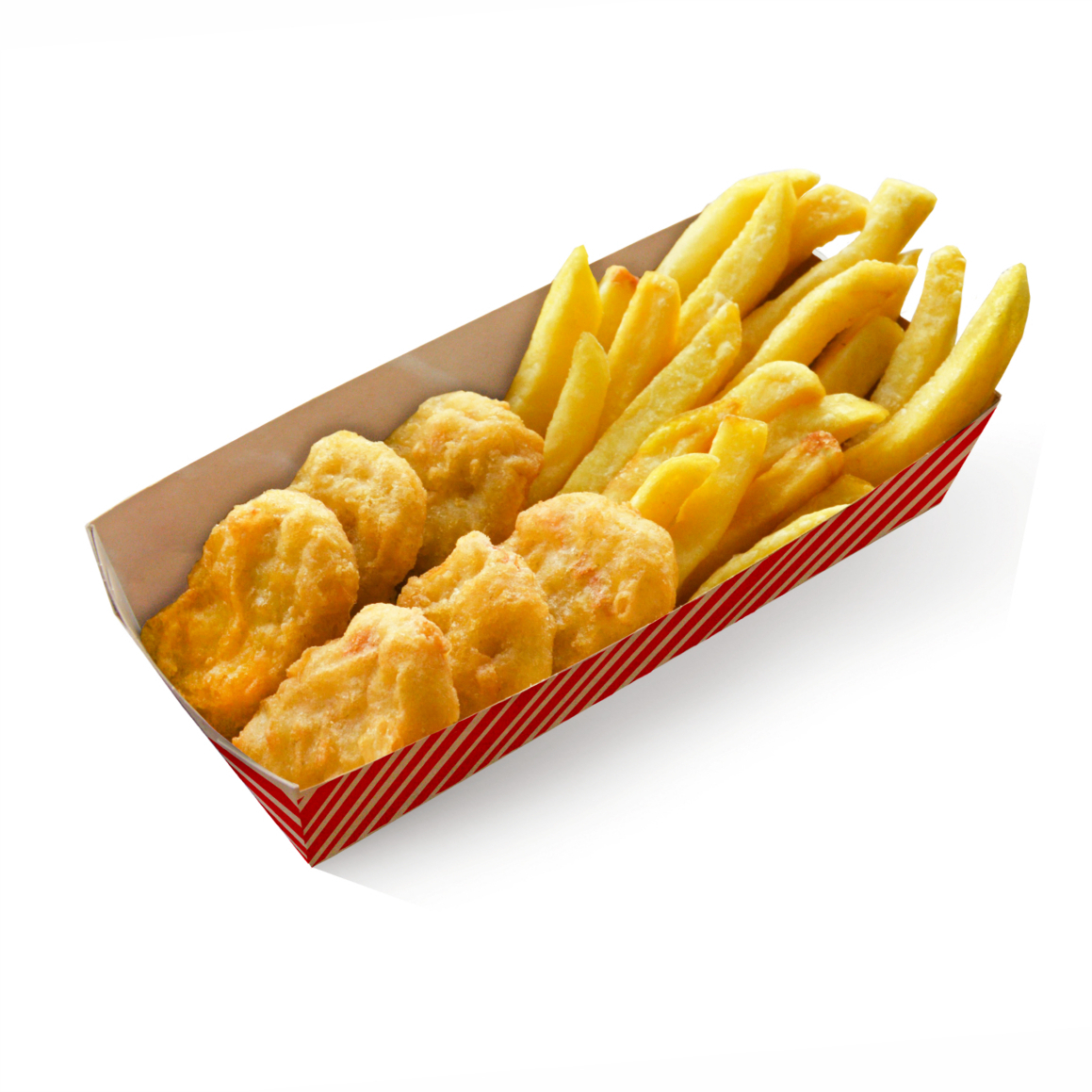 Бокс закусок
