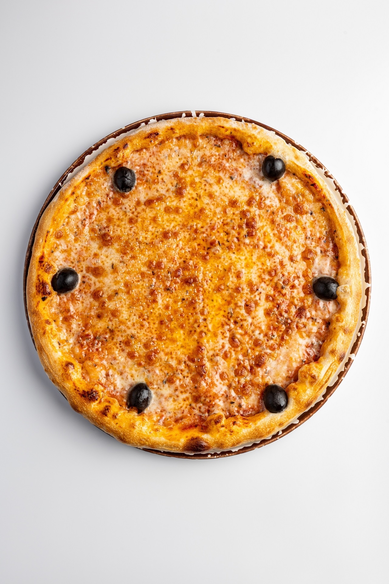 Маргарита 25