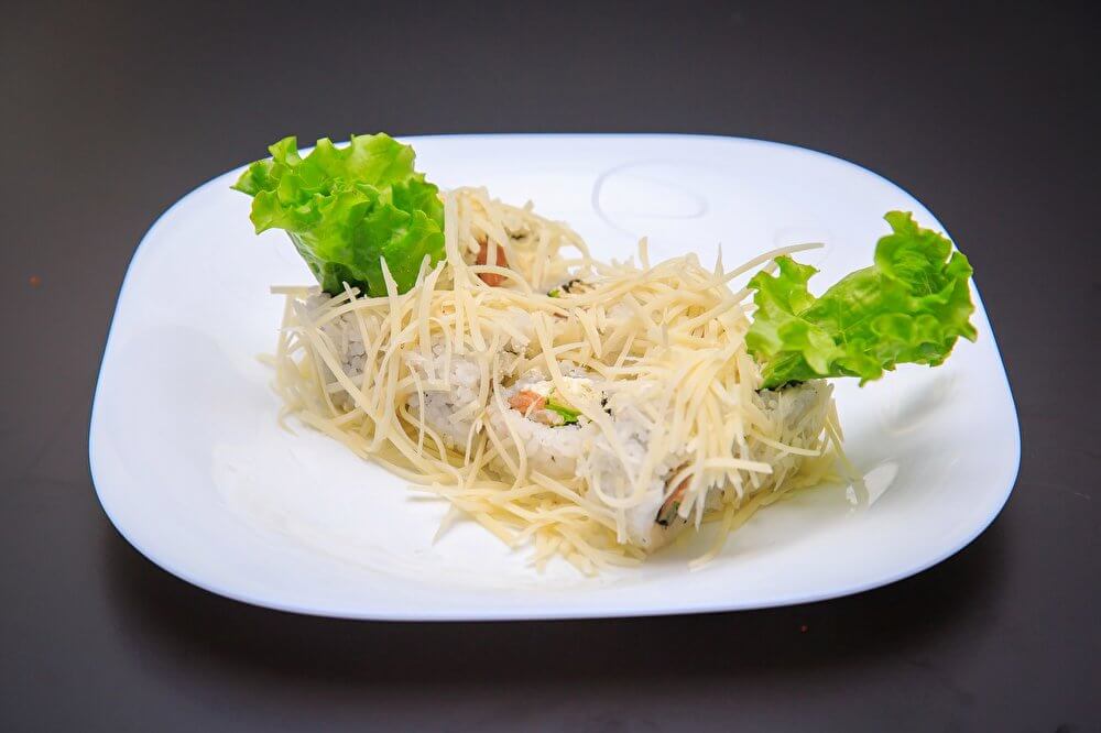 Цезарь сяке