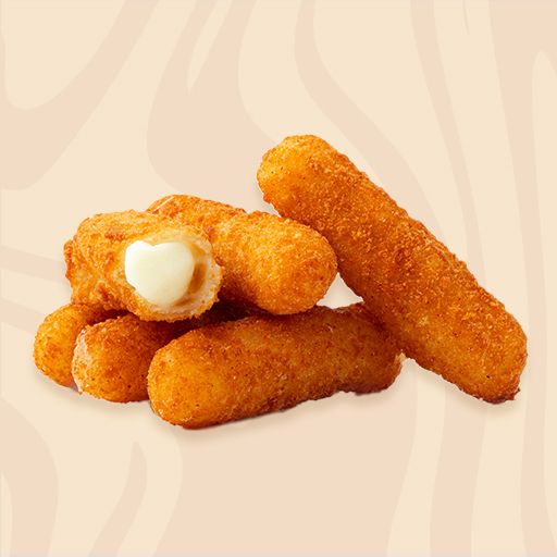 6шт Сырные Палочки